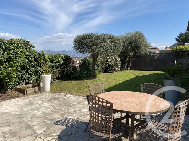 Maison &agrave; vendre - 5 pi&egrave;ces - 109 m2 - La Penne Sur Huveaune - 13 - PROVENCE-ALPES-COTE-D-AZUR