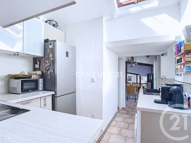 Maison &agrave; vendre - 5 pi&egrave;ces - 109 m2 - La Penne Sur Huveaune - 13 - PROVENCE-ALPES-COTE-D-AZUR