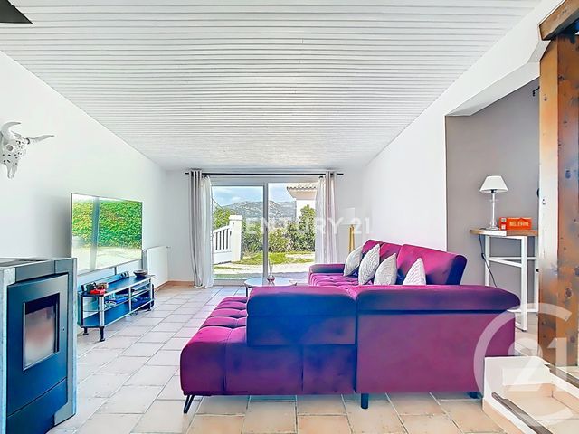 Maison &agrave; vendre - 5 pi&egrave;ces - 109 m2 - La Penne Sur Huveaune - 13 - PROVENCE-ALPES-COTE-D-AZUR