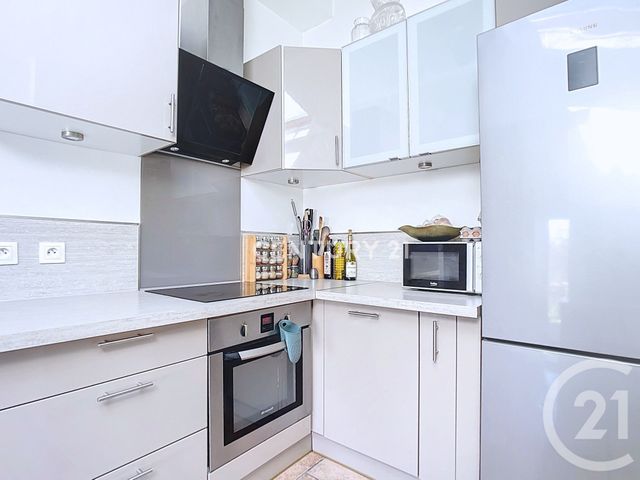 Maison &agrave; vendre - 5 pi&egrave;ces - 109 m2 - La Penne Sur Huveaune - 13 - PROVENCE-ALPES-COTE-D-AZUR