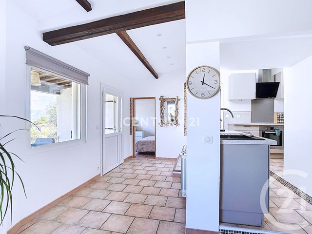 Maison &agrave; vendre - 5 pi&egrave;ces - 109 m2 - La Penne Sur Huveaune - 13 - PROVENCE-ALPES-COTE-D-AZUR