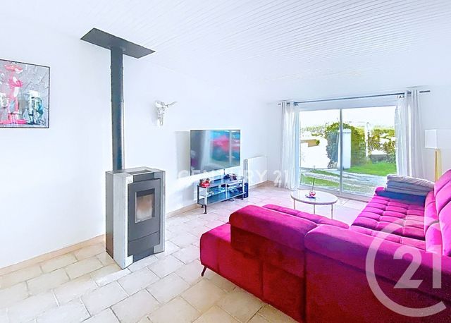 Maison &agrave; vendre - 5 pi&egrave;ces - 109 m2 - La Penne Sur Huveaune - 13 - PROVENCE-ALPES-COTE-D-AZUR