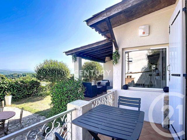 Maison &agrave; vendre - 5 pi&egrave;ces - 109 m2 - La Penne Sur Huveaune - 13 - PROVENCE-ALPES-COTE-D-AZUR