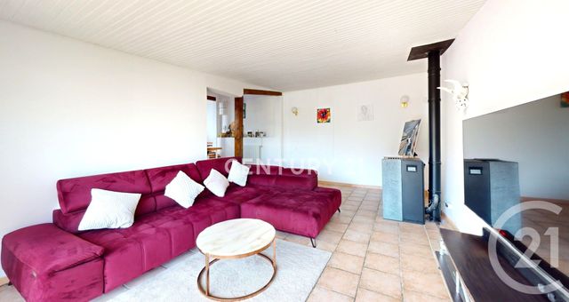Maison &agrave; vendre - 5 pi&egrave;ces - 109 m2 - La Penne Sur Huveaune - 13 - PROVENCE-ALPES-COTE-D-AZUR