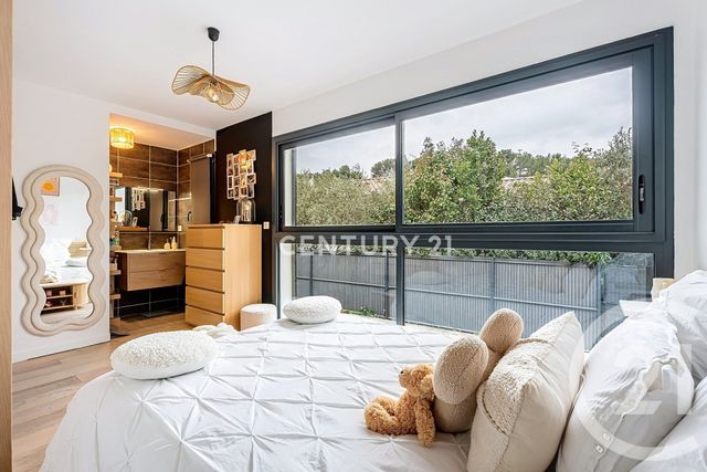 Maison &agrave; vendre - 4 pi&egrave;ces - 90,24 m2 - Aubagne - 13 - PROVENCE-ALPES-COTE-D-AZUR