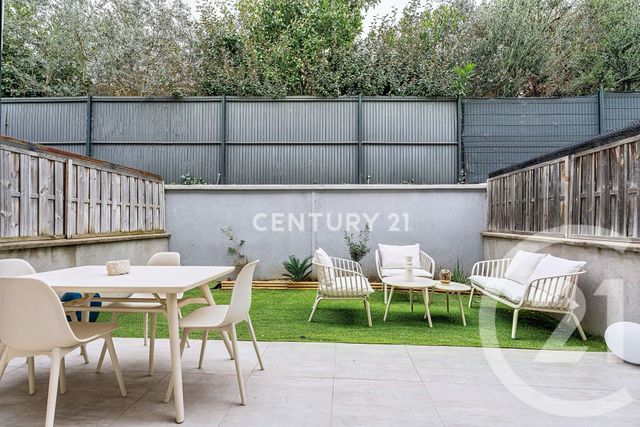 Maison &agrave; vendre - 4 pi&egrave;ces - 90,24 m2 - Aubagne - 13 - PROVENCE-ALPES-COTE-D-AZUR