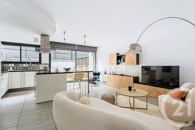 Maison &agrave; vendre - 4 pi&egrave;ces - 90,24 m2 - Aubagne - 13 - PROVENCE-ALPES-COTE-D-AZUR