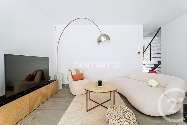 Maison &agrave; vendre - 4 pi&egrave;ces - 90,24 m2 - Aubagne - 13 - PROVENCE-ALPES-COTE-D-AZUR