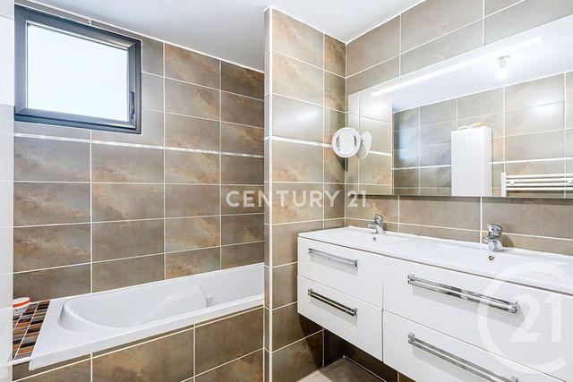 Maison &agrave; vendre - 4 pi&egrave;ces - 90,24 m2 - Aubagne - 13 - PROVENCE-ALPES-COTE-D-AZUR