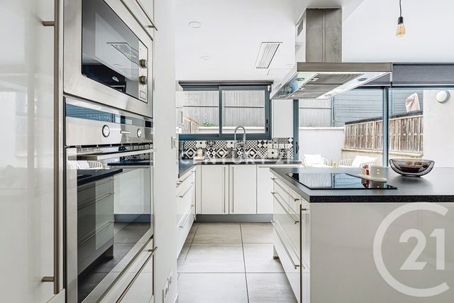 Maison &agrave; vendre - 4 pi&egrave;ces - 90,24 m2 - Aubagne - 13 - PROVENCE-ALPES-COTE-D-AZUR