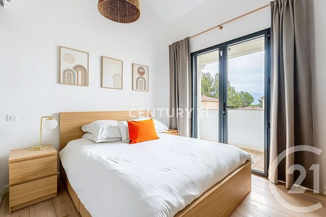 Maison &agrave; vendre - 4 pi&egrave;ces - 90,24 m2 - Aubagne - 13 - PROVENCE-ALPES-COTE-D-AZUR