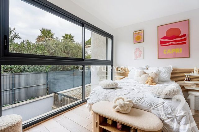 Maison &agrave; vendre - 4 pi&egrave;ces - 90,24 m2 - Aubagne - 13 - PROVENCE-ALPES-COTE-D-AZUR