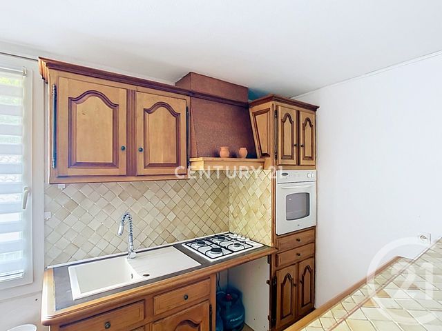 Appartement F3 &agrave; vendre - 3 pi&egrave;ces - 56,29 m2 - Auriol - 13 - PROVENCE-ALPES-COTE-D-AZUR