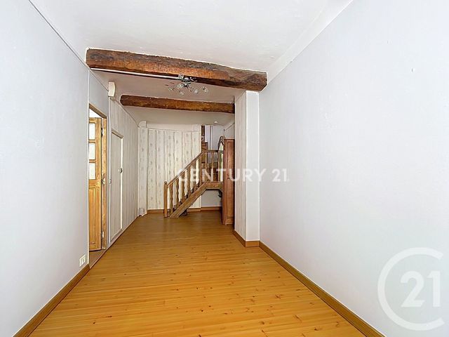 Appartement F3 &agrave; vendre - 3 pi&egrave;ces - 56,29 m2 - Auriol - 13 - PROVENCE-ALPES-COTE-D-AZUR