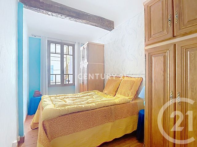 Appartement F3 &agrave; vendre - 3 pi&egrave;ces - 56,29 m2 - Auriol - 13 - PROVENCE-ALPES-COTE-D-AZUR