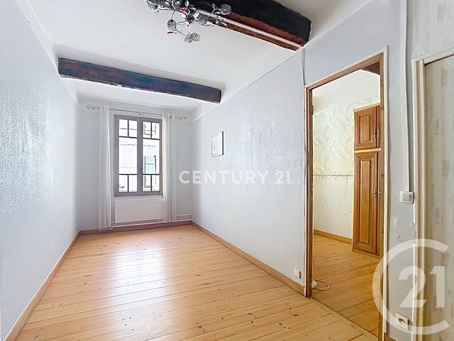 Appartement F3 &agrave; vendre - 3 pi&egrave;ces - 56,29 m2 - Auriol - 13 - PROVENCE-ALPES-COTE-D-AZUR