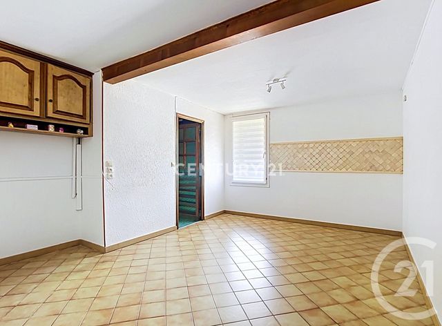Appartement F3 &agrave; vendre - 3 pi&egrave;ces - 56,29 m2 - Auriol - 13 - PROVENCE-ALPES-COTE-D-AZUR