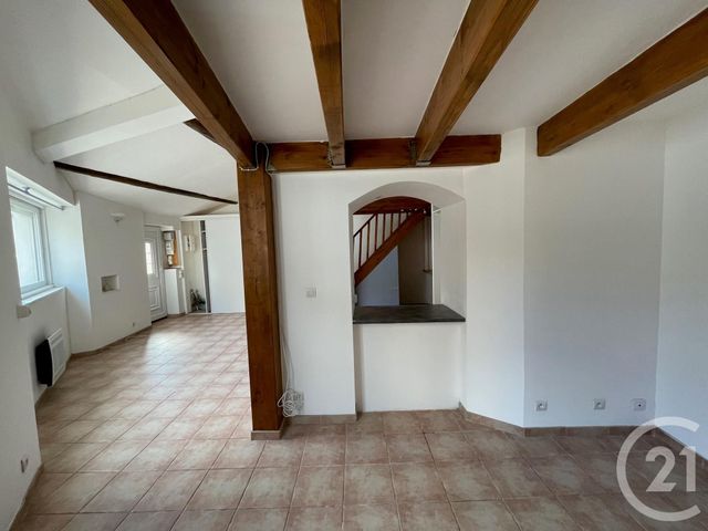 Appartement T2 &agrave; louer - 2 pi&egrave;ces - 39,72 m2 - Roquefort La Bedoule - 13 - PROVENCE-ALPES-COTE-D-AZUR