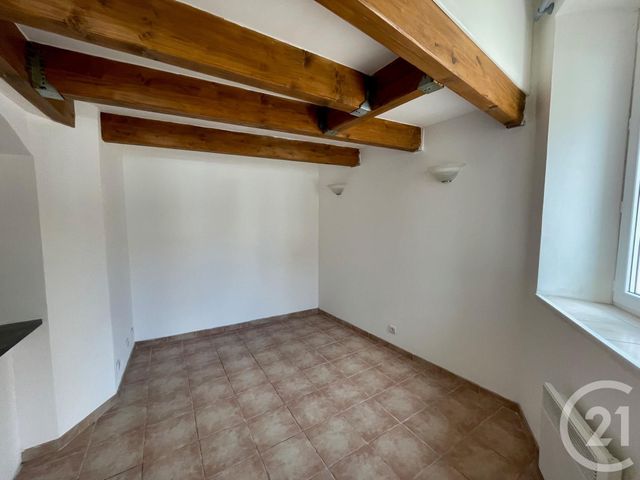 Appartement T2 &agrave; louer - 2 pi&egrave;ces - 39,72 m2 - Roquefort La Bedoule - 13 - PROVENCE-ALPES-COTE-D-AZUR