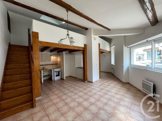 appartement - ROQUEFORT LA BEDOULE - 13