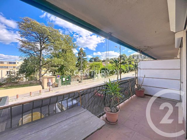 Appartement T2 &agrave; louer - 2 pi&egrave;ces - 40,61 m2 - Aubagne - 13 - PROVENCE-ALPES-COTE-D-AZUR