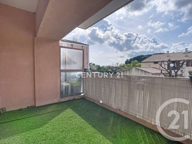 Appartement T3 &agrave; vendre - 3 pi&egrave;ces - 73,71 m2 - Roquevaire - 13 - PROVENCE-ALPES-COTE-D-AZUR