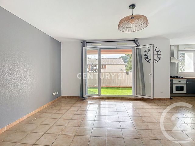 Appartement T3 &agrave; vendre - 3 pi&egrave;ces - 73,71 m2 - Roquevaire - 13 - PROVENCE-ALPES-COTE-D-AZUR