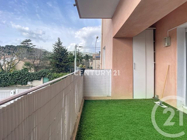 Appartement T3 &agrave; vendre - 3 pi&egrave;ces - 73,71 m2 - Roquevaire - 13 - PROVENCE-ALPES-COTE-D-AZUR