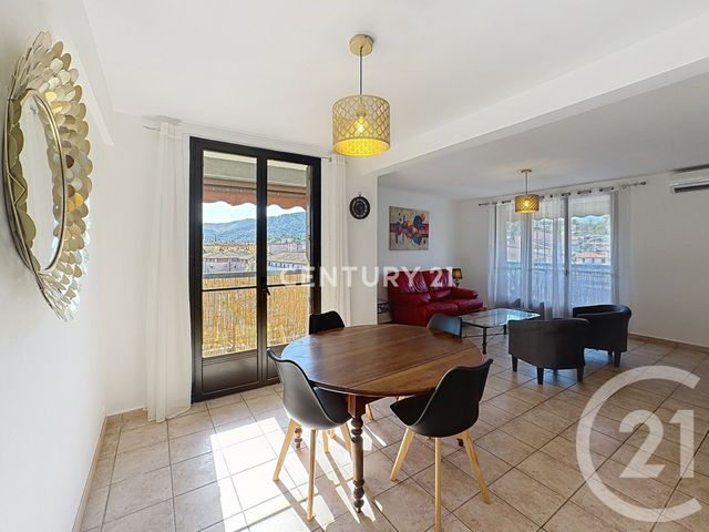 Appartement T3 &agrave; louer - 3 pi&egrave;ces - 70,70 m2 - Aubagne - 13 - PROVENCE-ALPES-COTE-D-AZUR