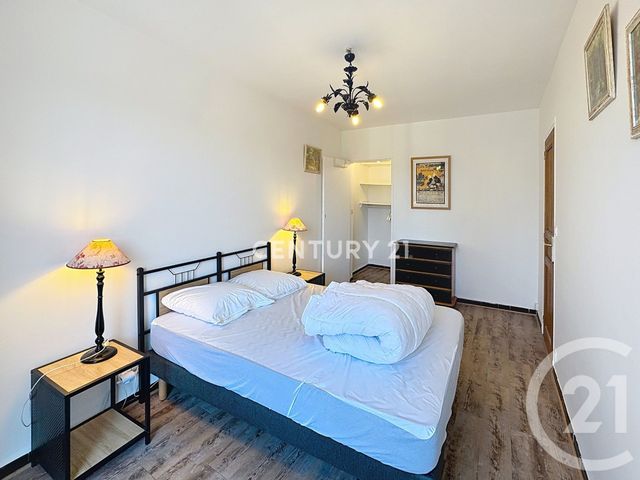 Appartement T3 &agrave; louer - 3 pi&egrave;ces - 70,70 m2 - Aubagne - 13 - PROVENCE-ALPES-COTE-D-AZUR