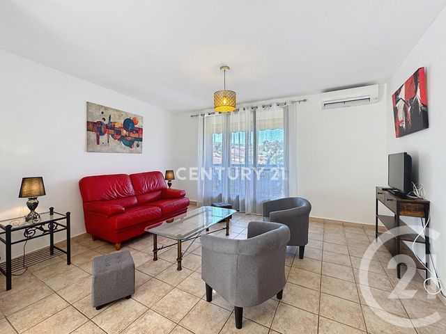 Appartement T3 &agrave; louer - 3 pi&egrave;ces - 70,70 m2 - Aubagne - 13 - PROVENCE-ALPES-COTE-D-AZUR