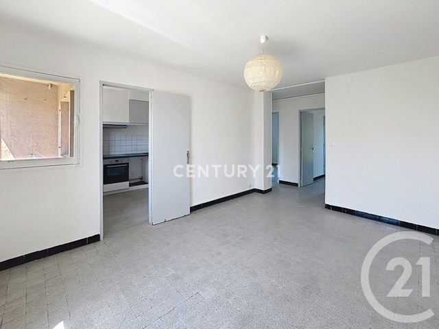 Appartement T3 &agrave; louer - 3 pi&egrave;ces - 52,74 m2 - Aubagne - 13 - PROVENCE-ALPES-COTE-D-AZUR