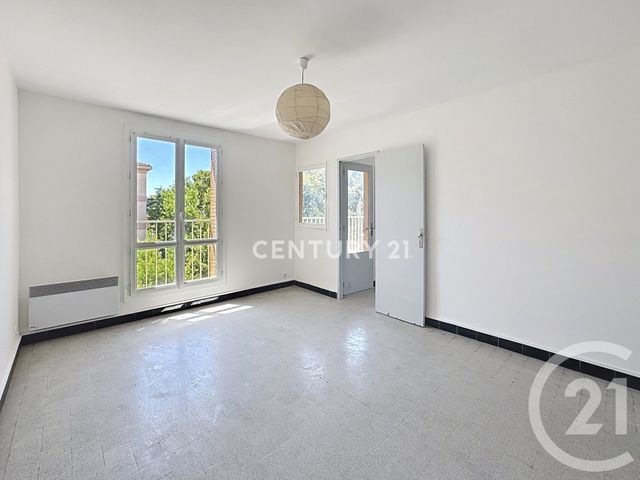 appartement - AUBAGNE - 13