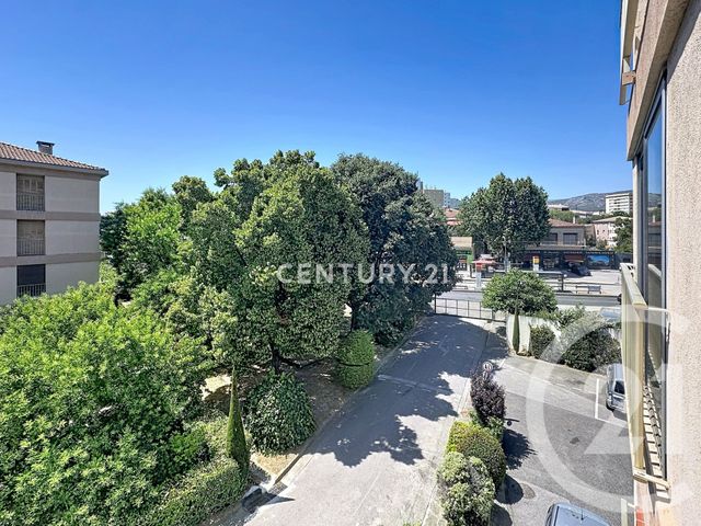 Appartement T3 &agrave; louer - 3 pi&egrave;ces - 52,74 m2 - Aubagne - 13 - PROVENCE-ALPES-COTE-D-AZUR