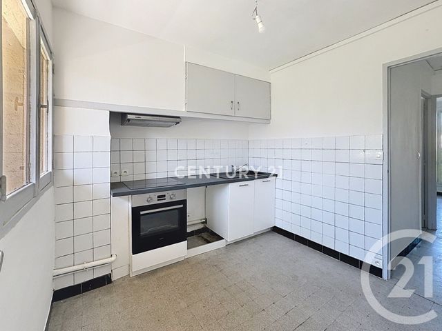Appartement T3 &agrave; louer - 3 pi&egrave;ces - 52,74 m2 - Aubagne - 13 - PROVENCE-ALPES-COTE-D-AZUR
