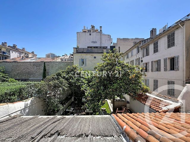 Appartement T4 &agrave; louer - 4 pi&egrave;ces - 110,51 m2 - Marseille - 13007 - PROVENCE-ALPES-COTE-D-AZUR