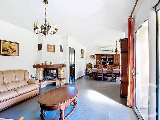 Maison &agrave; vendre - 4 pi&egrave;ces - 136,64 m2 - Aubagne - 13 - PROVENCE-ALPES-COTE-D-AZUR