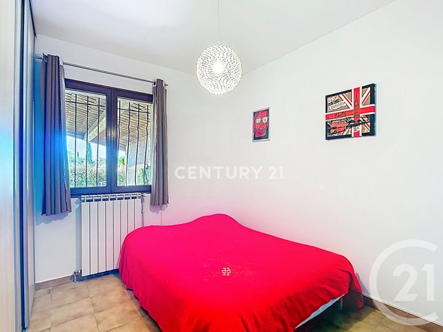 Maison &agrave; vendre - 4 pi&egrave;ces - 136,64 m2 - Aubagne - 13 - PROVENCE-ALPES-COTE-D-AZUR