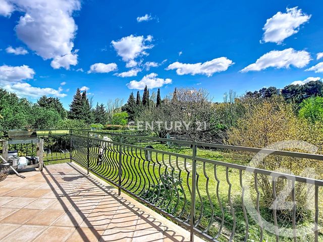 Maison &agrave; vendre - 4 pi&egrave;ces - 136,64 m2 - Aubagne - 13 - PROVENCE-ALPES-COTE-D-AZUR