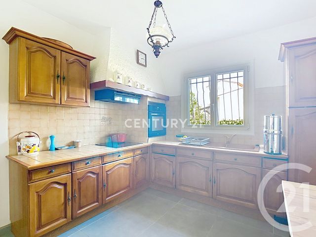 Maison &agrave; vendre - 4 pi&egrave;ces - 136,64 m2 - Aubagne - 13 - PROVENCE-ALPES-COTE-D-AZUR