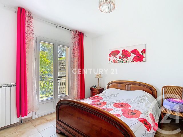 Maison &agrave; vendre - 4 pi&egrave;ces - 136,64 m2 - Aubagne - 13 - PROVENCE-ALPES-COTE-D-AZUR