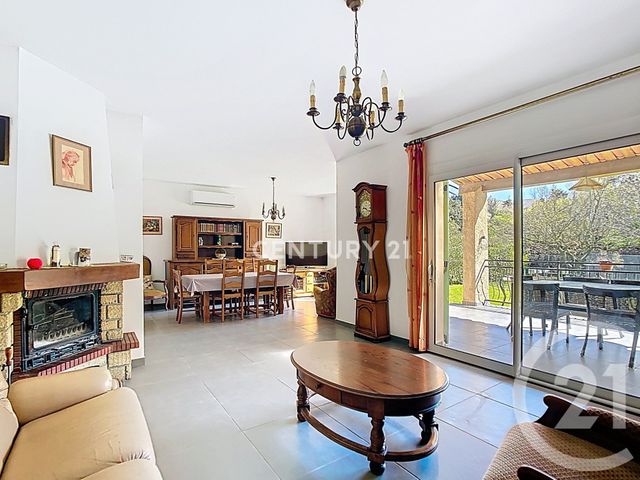 Maison &agrave; vendre - 4 pi&egrave;ces - 136,64 m2 - Aubagne - 13 - PROVENCE-ALPES-COTE-D-AZUR