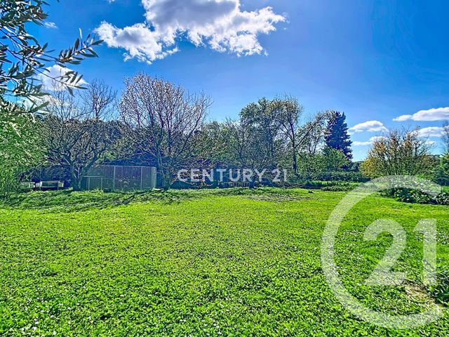 Maison &agrave; vendre - 4 pi&egrave;ces - 136,64 m2 - Aubagne - 13 - PROVENCE-ALPES-COTE-D-AZUR