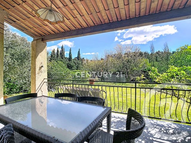 Maison &agrave; vendre - 4 pi&egrave;ces - 136,64 m2 - Aubagne - 13 - PROVENCE-ALPES-COTE-D-AZUR