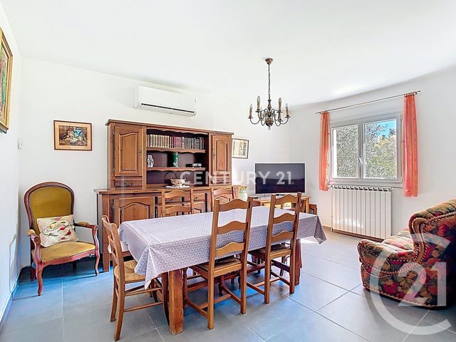 Maison &agrave; vendre - 4 pi&egrave;ces - 136,64 m2 - Aubagne - 13 - PROVENCE-ALPES-COTE-D-AZUR