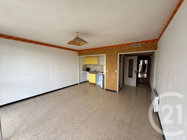 Appartement F1 &agrave; vendre - 1 pi&egrave;ce - 32 m2 - Aubagne - 13 - PROVENCE-ALPES-COTE-D-AZUR