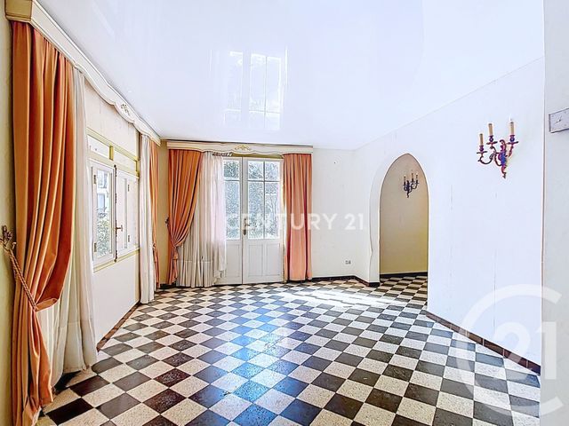 Maison &agrave; vendre - 3 pi&egrave;ces - 52 m2 - La Penne Sur Huveaune - 13 - PROVENCE-ALPES-COTE-D-AZUR