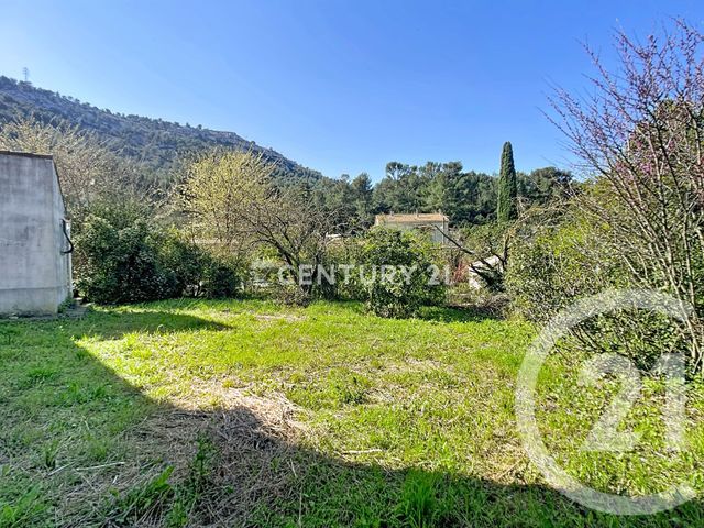 Maison &agrave; vendre - 3 pi&egrave;ces - 52 m2 - La Penne Sur Huveaune - 13 - PROVENCE-ALPES-COTE-D-AZUR