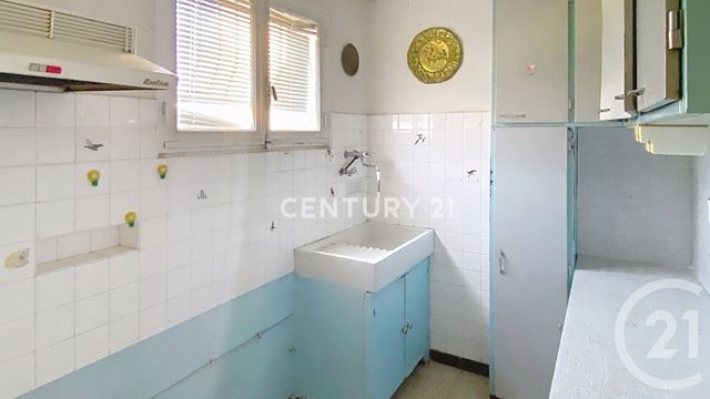 Maison &agrave; vendre - 3 pi&egrave;ces - 52 m2 - La Penne Sur Huveaune - 13 - PROVENCE-ALPES-COTE-D-AZUR