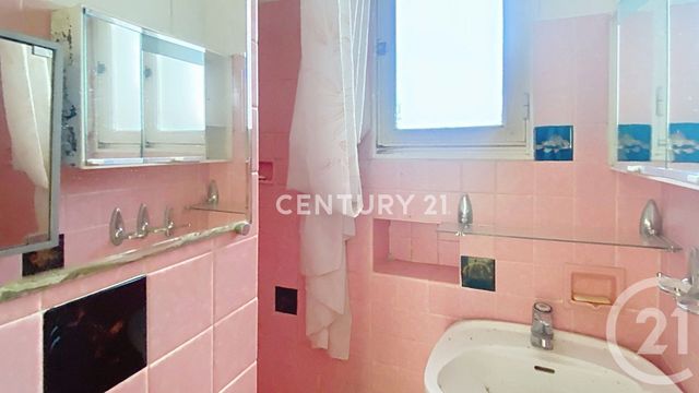 Maison &agrave; vendre - 3 pi&egrave;ces - 52 m2 - La Penne Sur Huveaune - 13 - PROVENCE-ALPES-COTE-D-AZUR